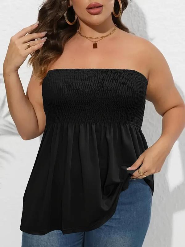Clara™ EasyFit Tube Top