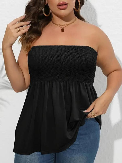 Clara™ EasyFit Tube Top