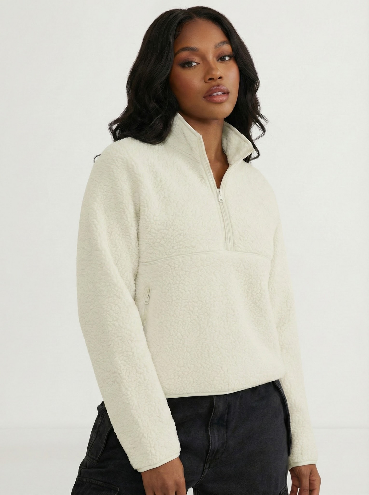 Roam Fleece