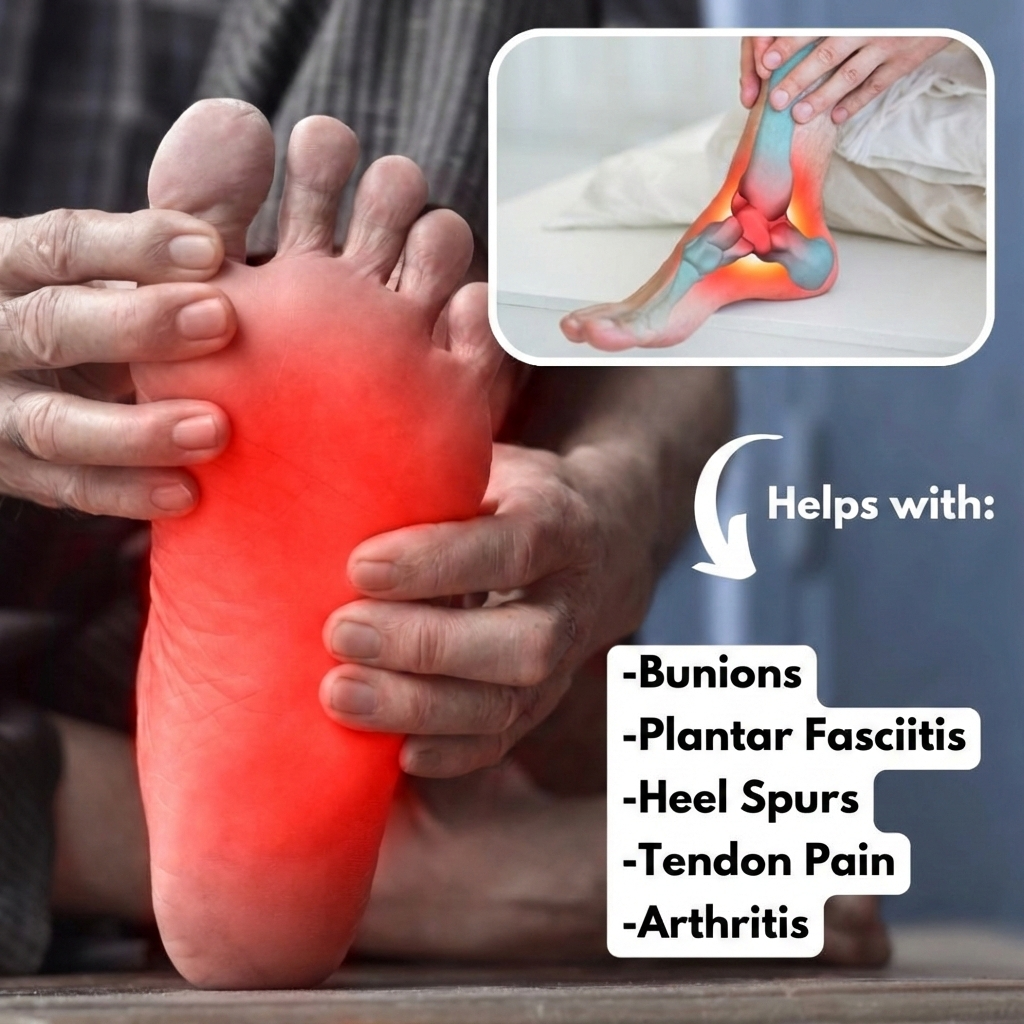 FeelFree™ | Orthopaedic Comfort Shoes