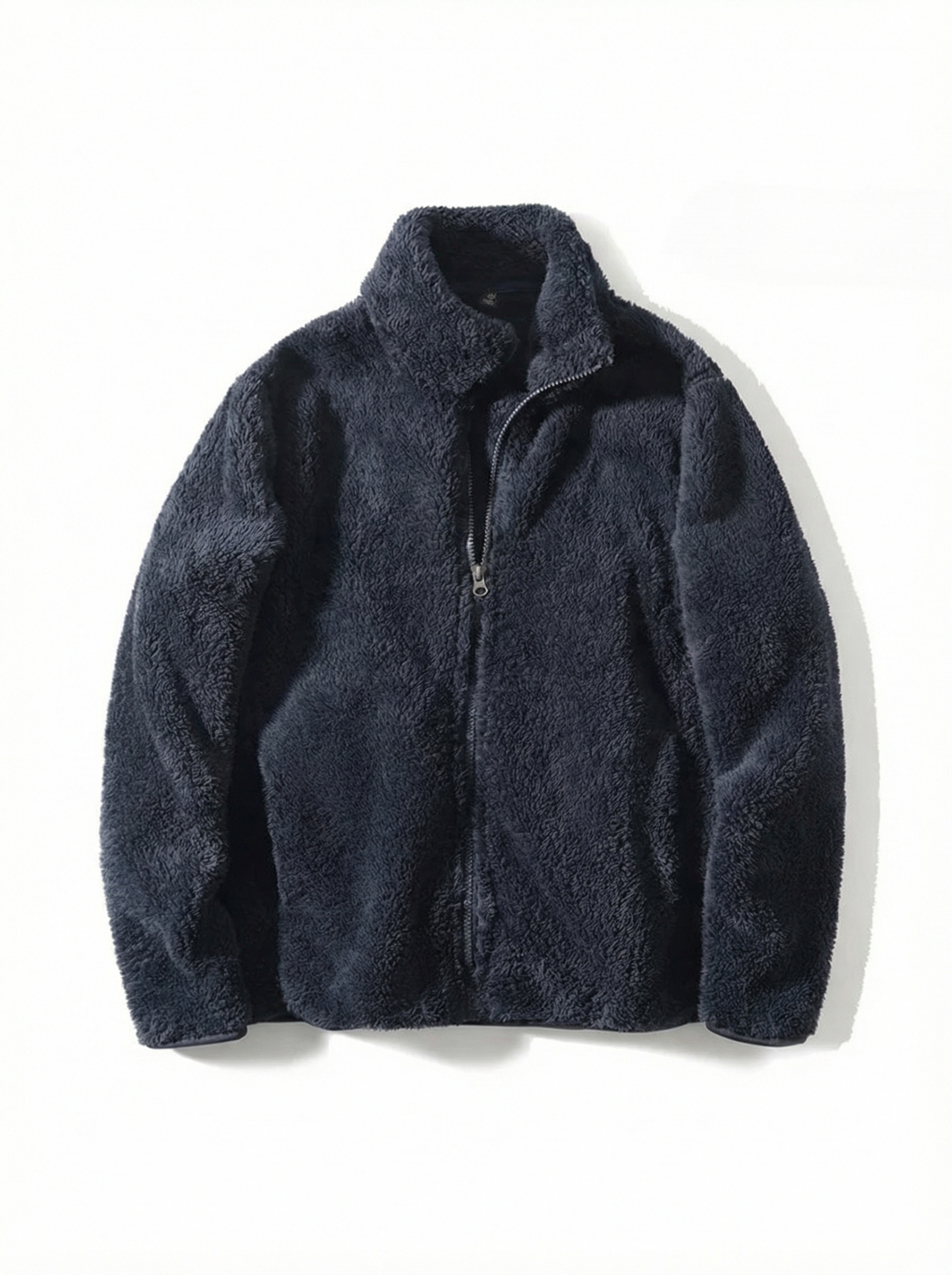 Andy | Zip-Up Jacket