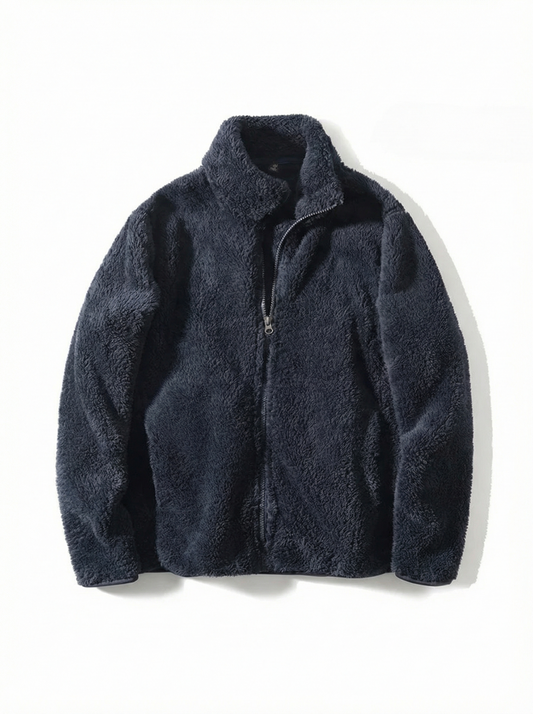 Andy | Zip-Up Jacket
