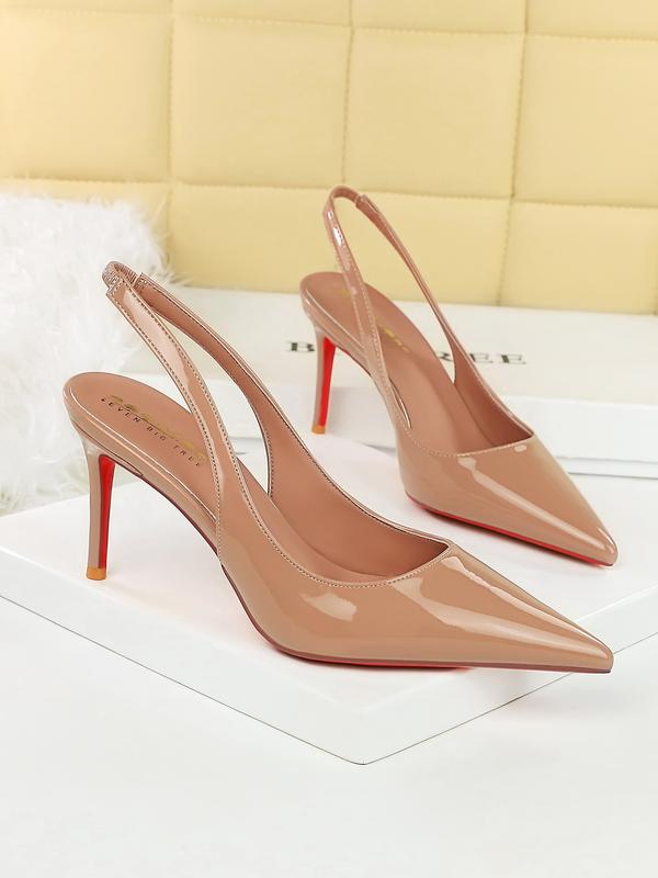 Ravelle™ | Scarlet Sole