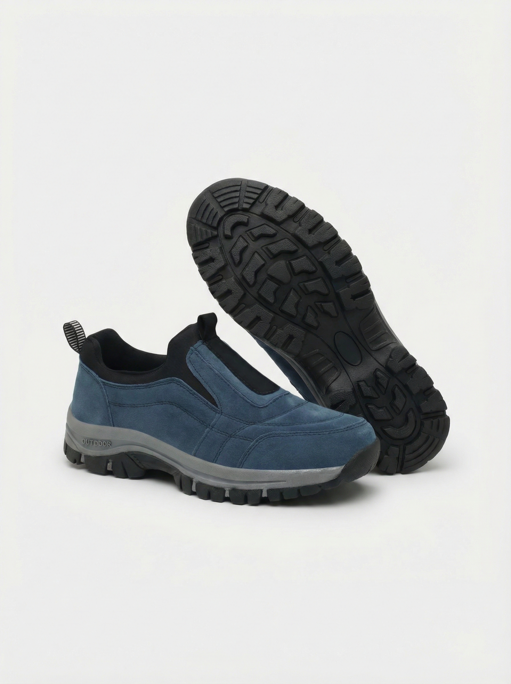 FeelFree™ | Orthopaedic Comfort Shoes