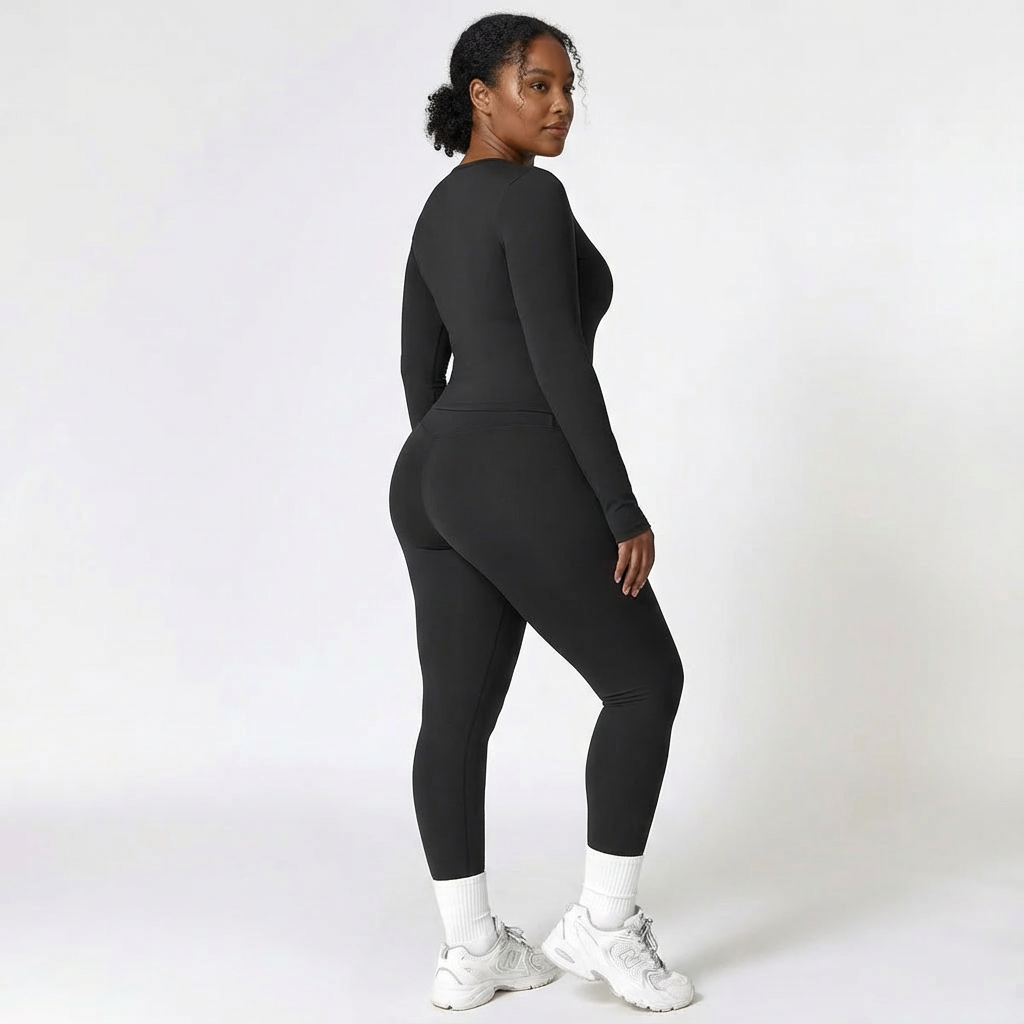 Sloane Core Sculpt Set