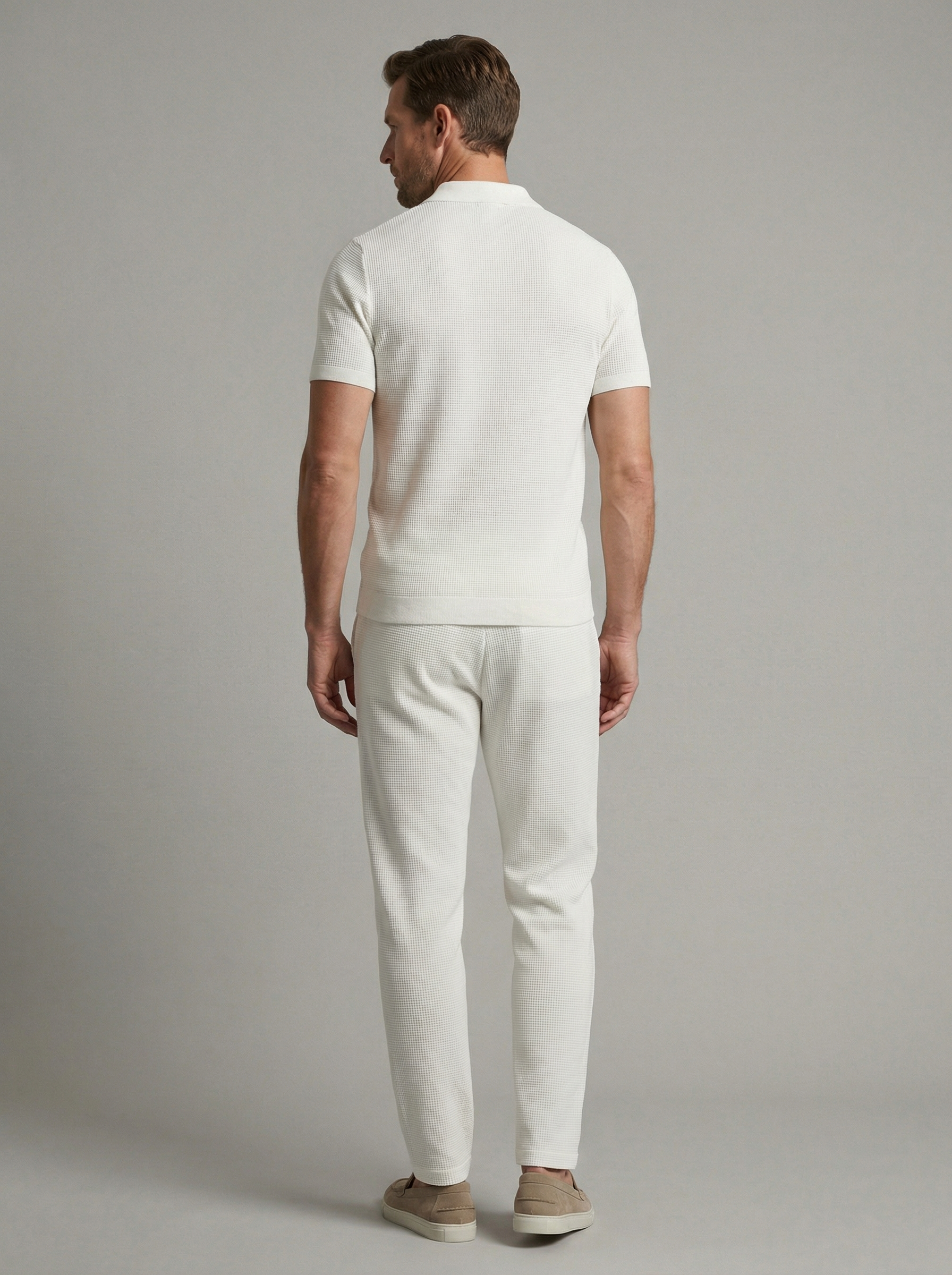 Mason | Spring Comfort Set