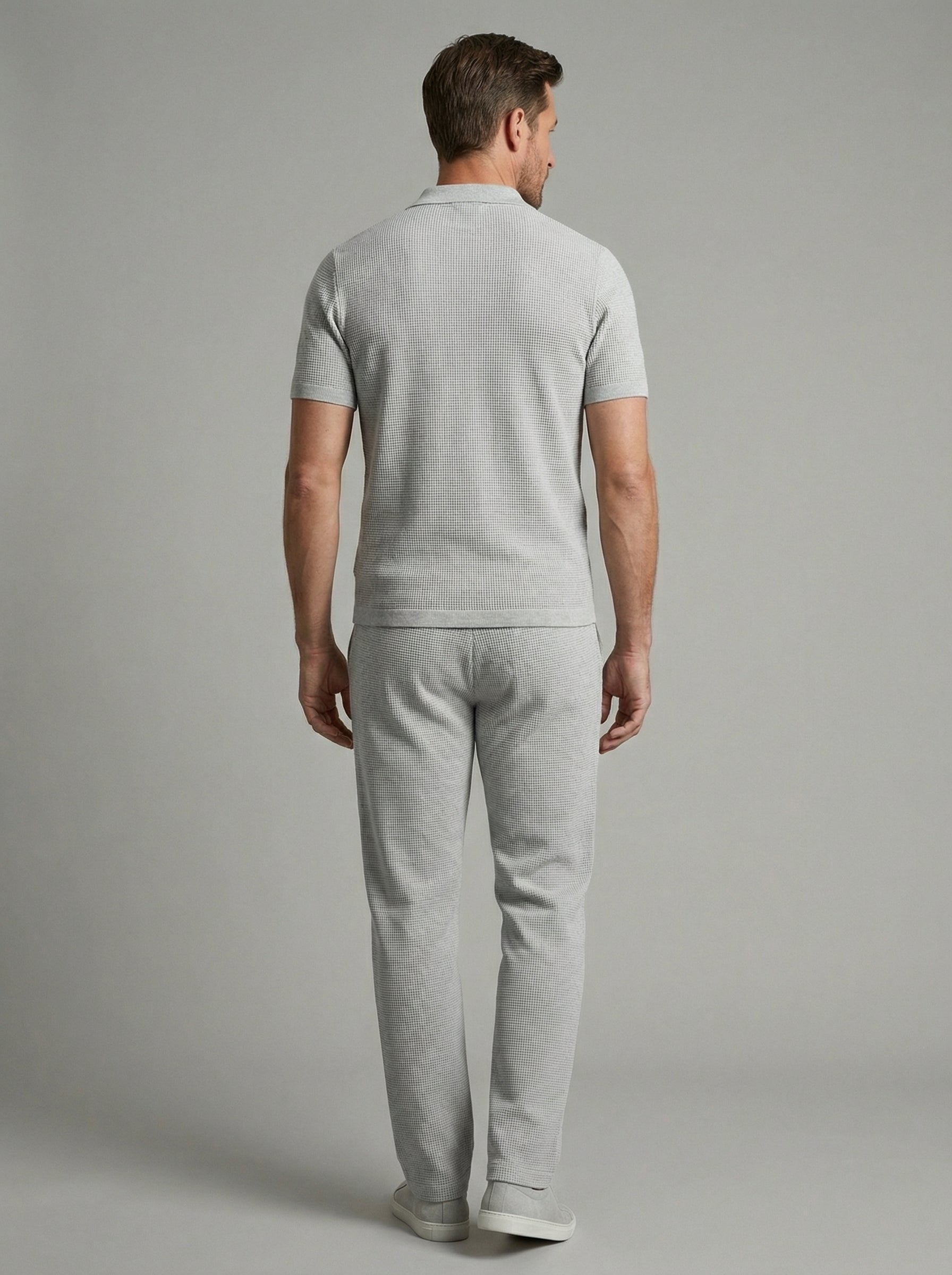 Mason | Spring Comfort Set