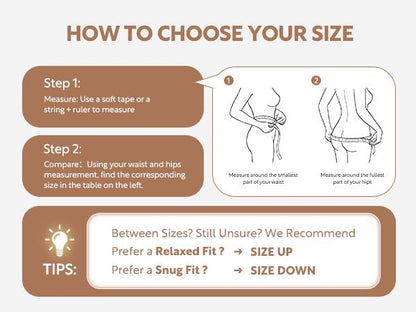BareCloud No-Show Underwear
