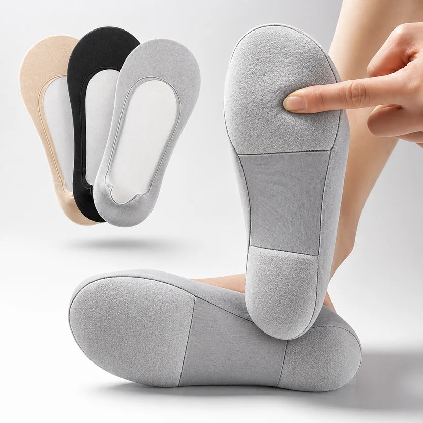 SoftStride™ Invisible Comfort Liners