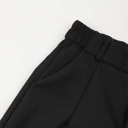 Isla High Waisted Dress Trousers