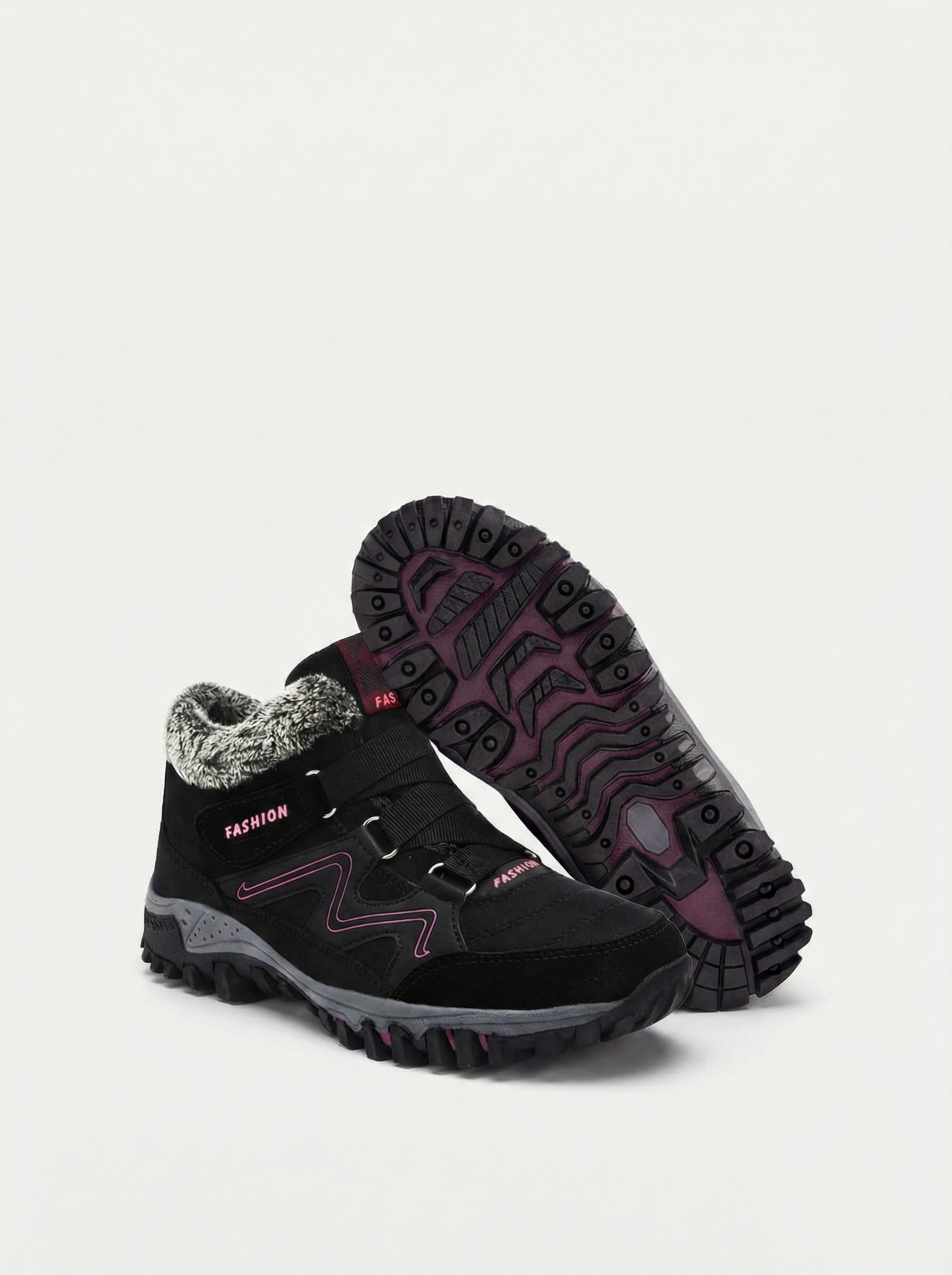 Rosavine | Orthopaedic Winter Shoes
