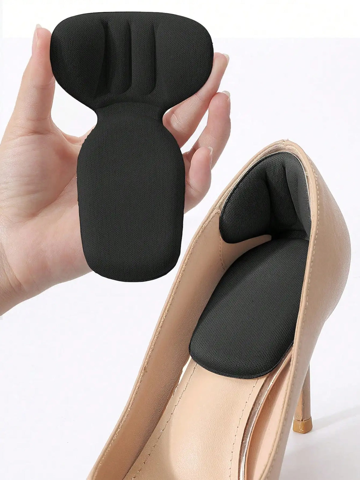 ComfortStep Heel Cushions