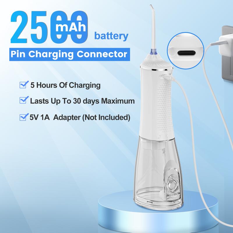 PureFlow™ Oral Irrigator