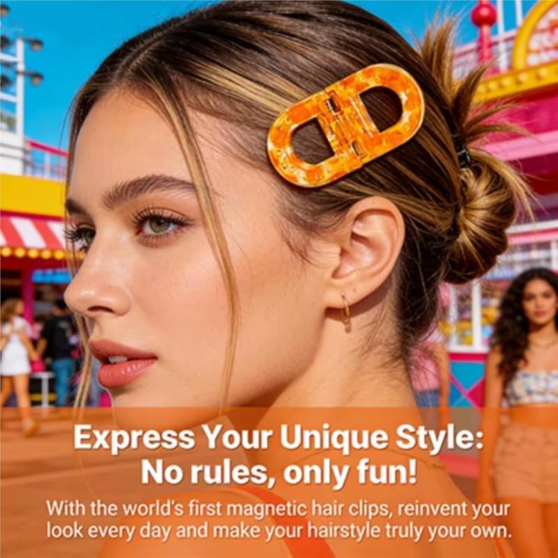 Élise™ Hair Clip