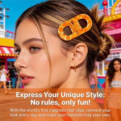 Élise™ Hair Clip