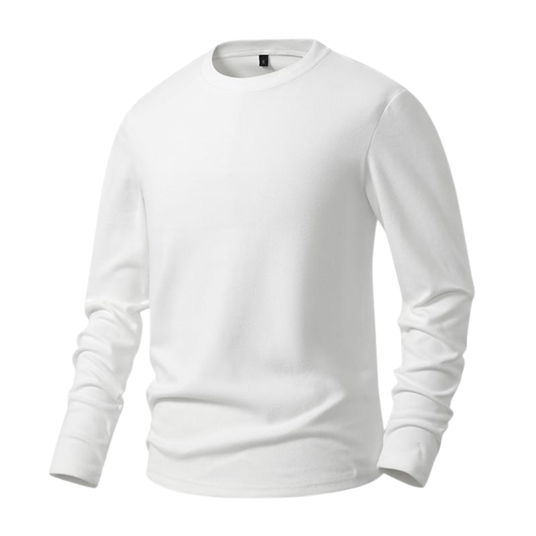 CoreWarm Everyday Thermal Crewneck