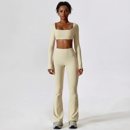 Willow Ultra-Sculpt Workout Set