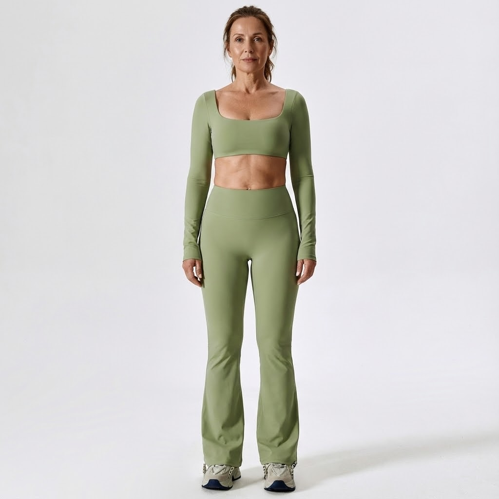 Willow Ultra-Sculpt Workout Set