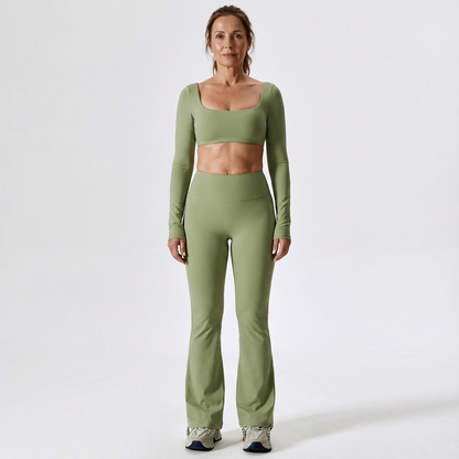 Willow Ultra-Sculpt Workout Set