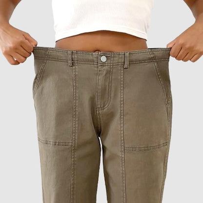 Eleanor™ Comfort Stretch Pants