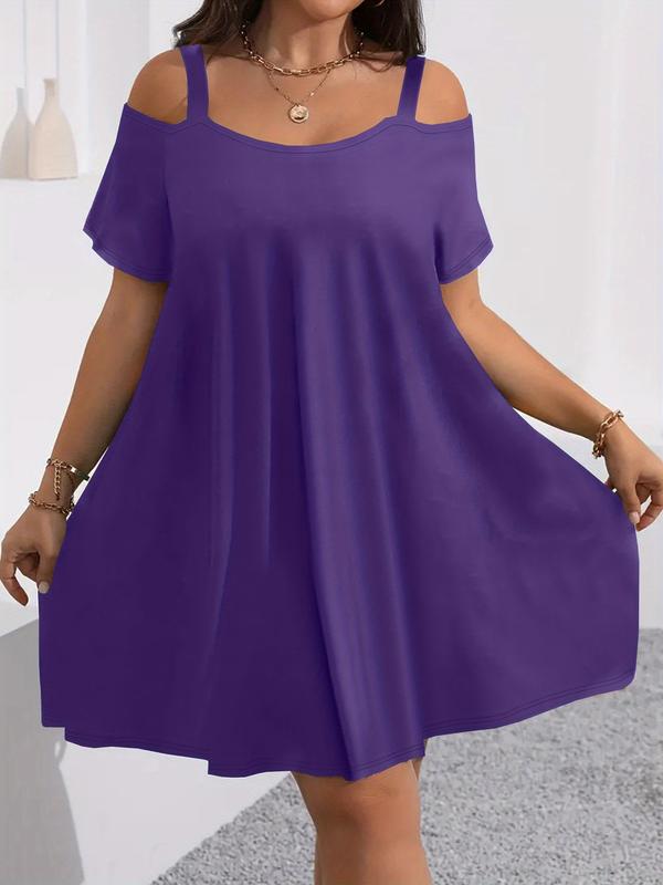 Wiley™ Flow Comfort Dress
