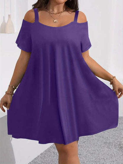 Wiley™ Flow Comfort Dress