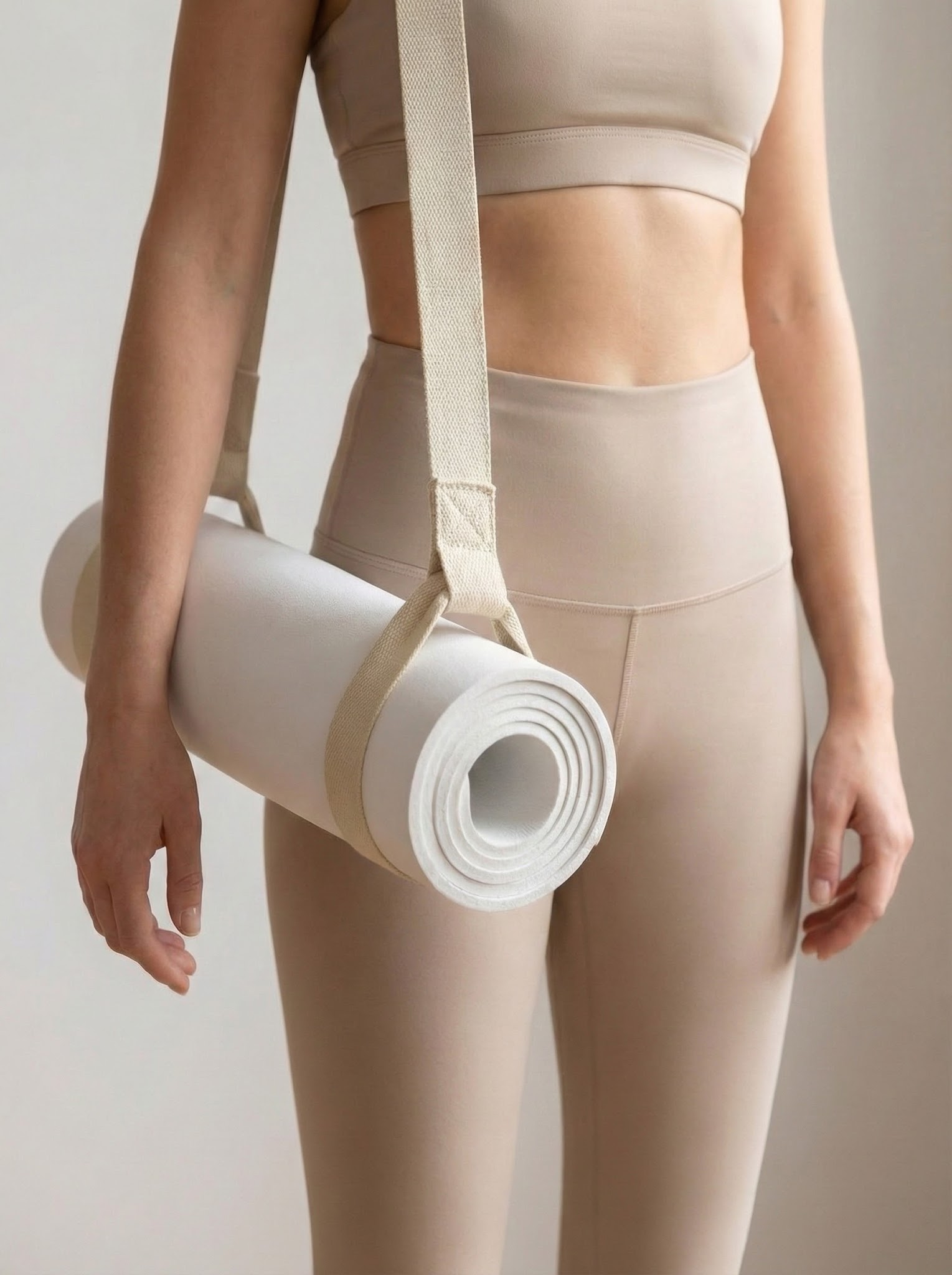 Rosie Yoga Mat Strap